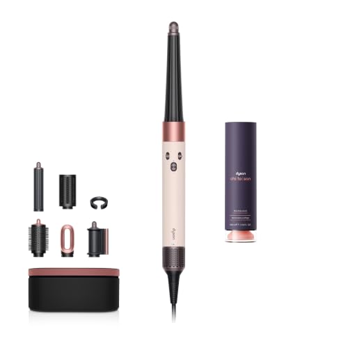 Dyson Airwrap i.d.™ Multi-Styler, Allure Winner, Bluetooth Connec...