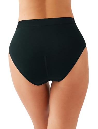 Image of Wacoal Women's B-Smooth Seamless Full Coverage Brief Panty, 838175