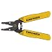 Klein Tools 11048 Dual Wire Stripper Cutter for Solid Wire