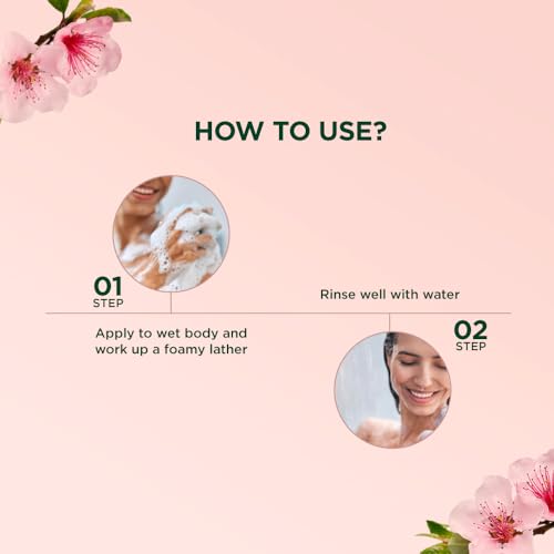 Image of Biotique Orange Peel Revitalizing Body Soap 450g (150g x 3).