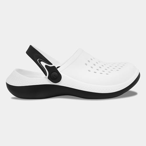 Image of Adda Glider-1 Men Clogs