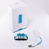 woo 3.0 Sprunghöhenmesser für kitesurfen wakeboarden und snowboarden mit smartwatchoption