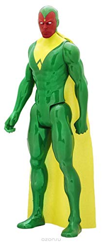 Hasbro Avengers Assortiment Titan Hero Figurines - vue 7