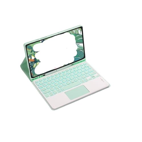 Étui pour Samsung Tab S9 réglant le problème de saisie avec son clavier magnétique