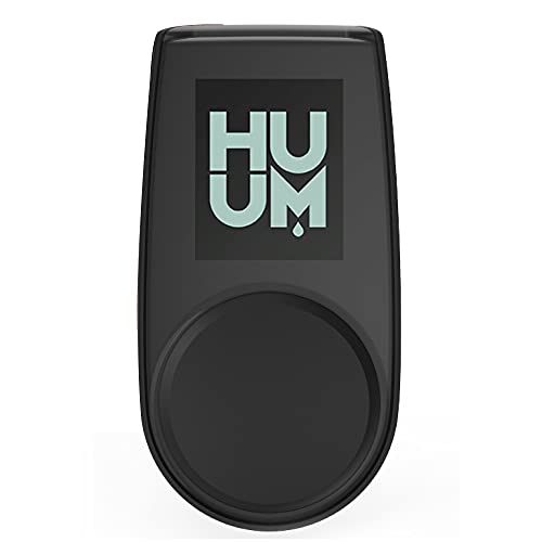 HUUM UKU WiFi Control Complete (Black)