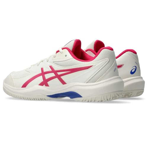 ASICS Kid's Gel-Game Grade School Tennis Shoes3