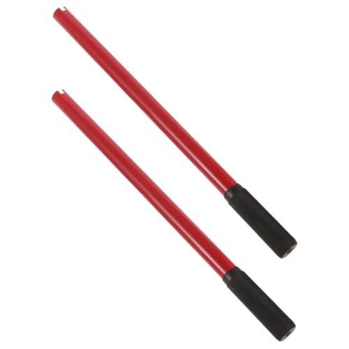 Varilla de extensión para gato hidráulico LIFKOME con palanca de gran torque