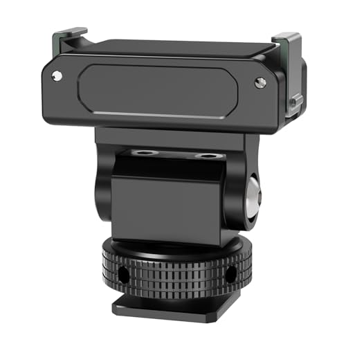 Support magnétique Osmo Action 6 à angle réglable pour des plans parfaits