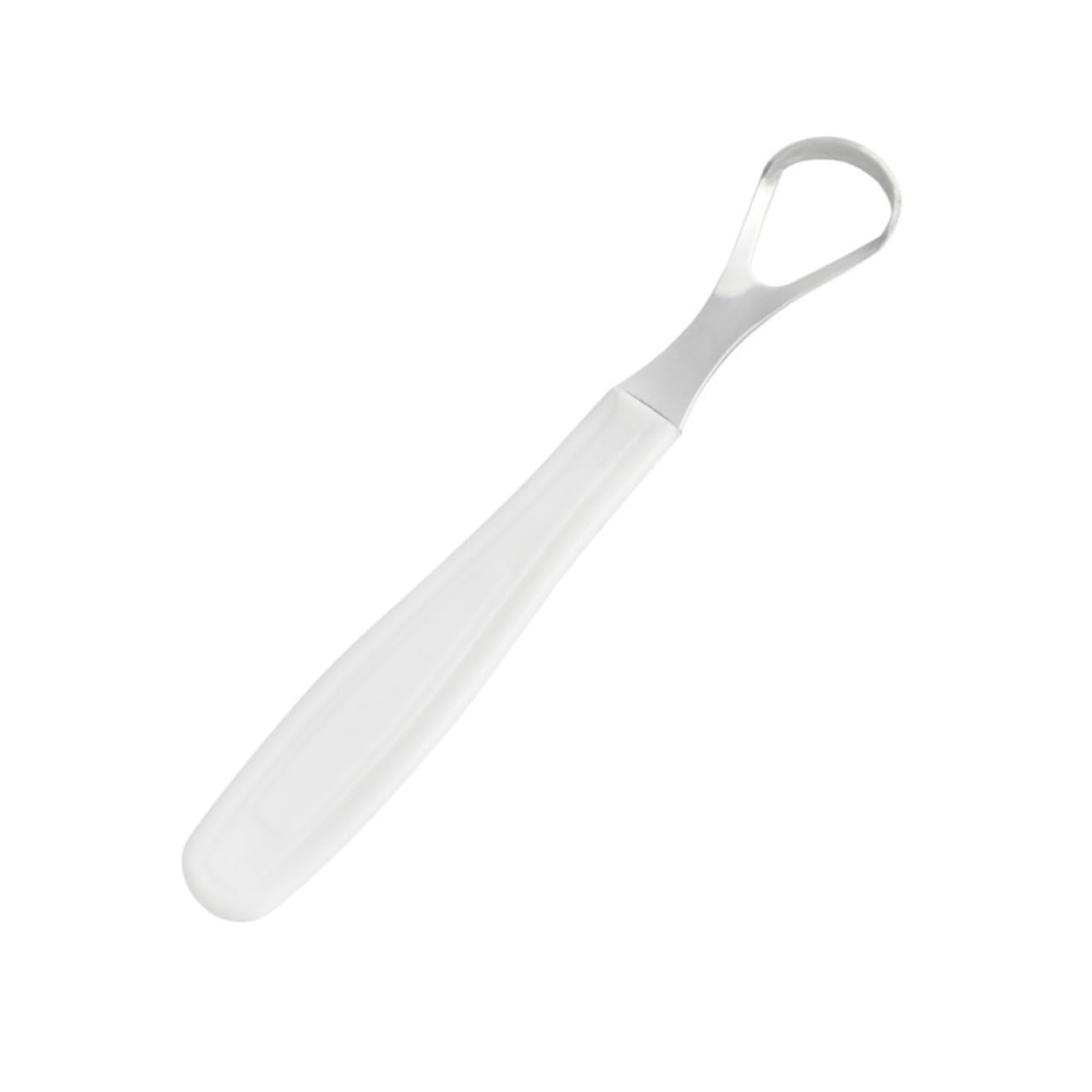 KOMBIUDA Silicone Coating Brush Set for Bad Breath Oral Cleaning Tool Easy to Use and Clean