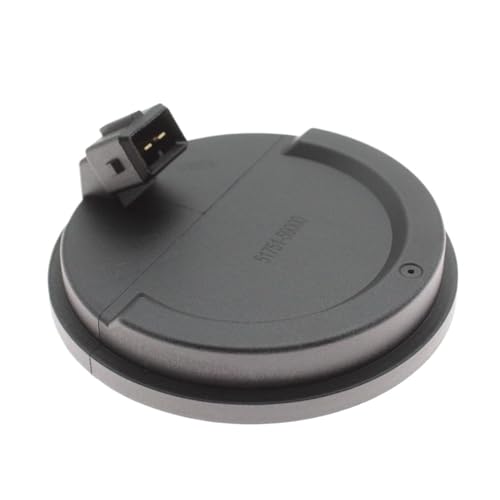 Capteur de vitesse ABS avant 51751-59000 : fini les pertes d'adhérence sur Hyundai H350