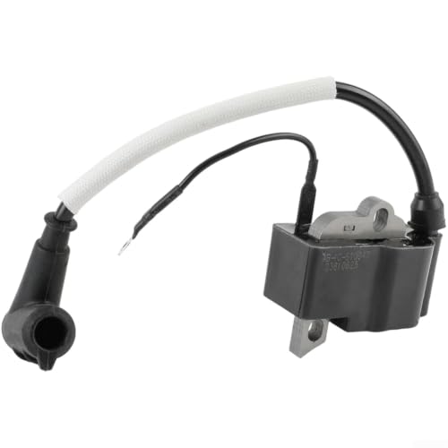 Arranque constante del motor con la bobina de encendido FS360 FS410 cortacésped 41474001311