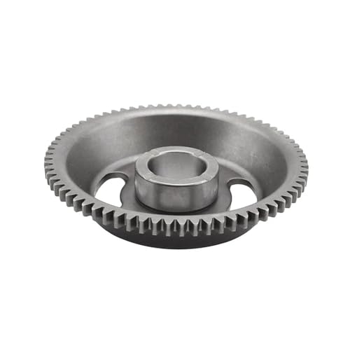 Embrayage de démarreur TTR250 pour résoudre les ratés moto