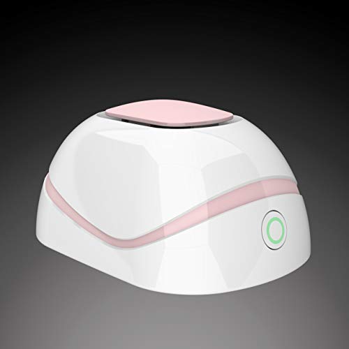LMXDCS Household Sterilizer Box,Ozonator Air Purifier, Ozone Sterilization for Home, Car Purifier Sterilizer