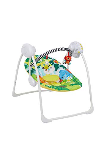 Mothercare Baby Safari Swing Multicolor 24m Ra693 Desertcart INDIA
