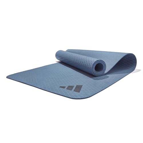 adidas Eco-Friendly 6mm Yoga Mat