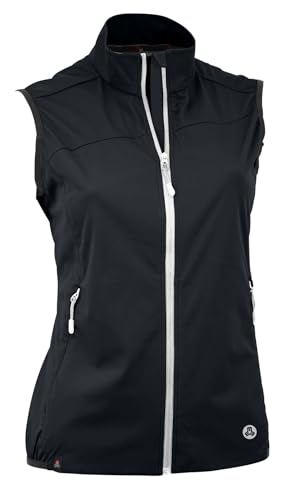 Maul Entschenkopf 10.0 manteau technique noir homme randonnée trekking 46