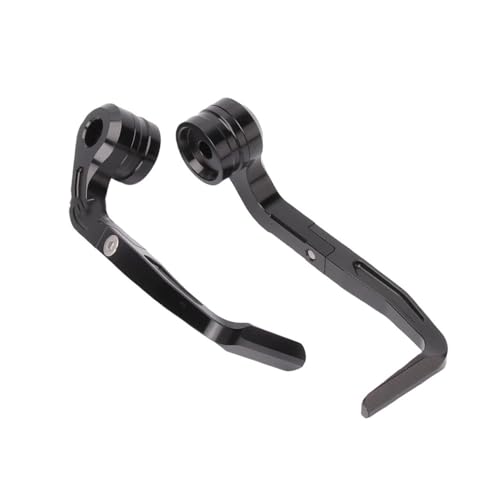 Protection levier frein embrayage 22mm pour éviter les blocages sur Street et Speed 1200 RS