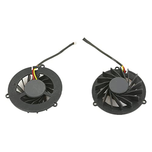 Ventilateur CPU Acer TravelMate 6000 évite la surchauffe pc portable