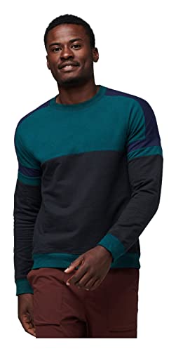 Cotopaxi Bandera Crew - Men's3