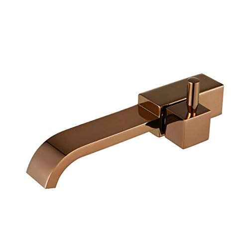 Tapón de lavabo para baño y mopeta en formato media medida