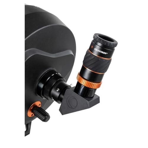 Celestron 1.25" Twist-Lock Dielectric Star Diagonal for Refractors & SCTs - image 4
