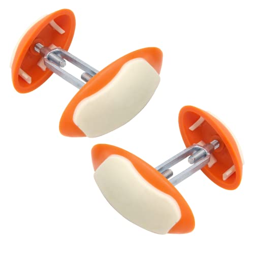 YRMJ Mini Shoe Stretcher Expander Adjustable for Wide Feet Men & Women