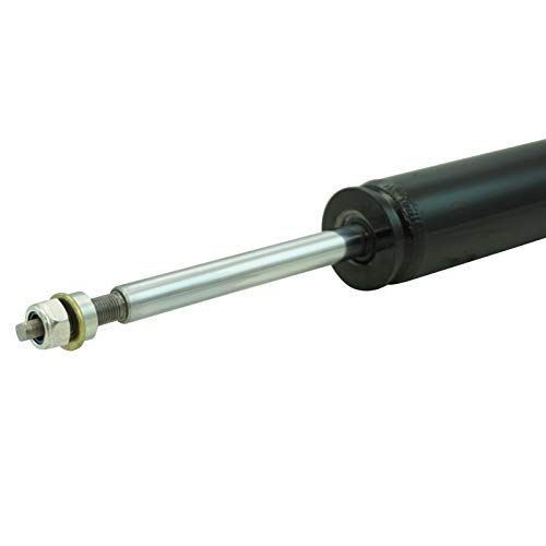 Image of TRQ Front and Rear Complete Strut and Shock Absorber Kit for Dodge Jeep | for 2011-2015 Dodge Durango 2011-2015 Jeep Grand Cherokee 3.6L V6 without Air Suspension without Self Leveling Suspension