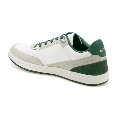 Image of U.S. Polo ASSN. Men LANDWIN 2.0 Sneaker Shoes