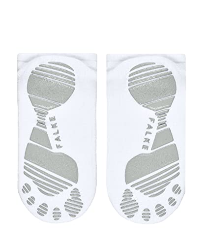 Image of FALKE Women's Cool Kick Sneaker Cut Slipper Socks, Sole Grips, 1 Pair