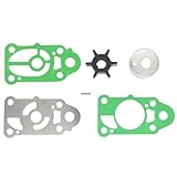 QuickMariner Genuine Parts 16159A2 3AB-87322-0 3F0873221M