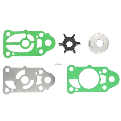 QuickMariner Genuine Parts 16159A2 3AB-87322-0 3F0873221M