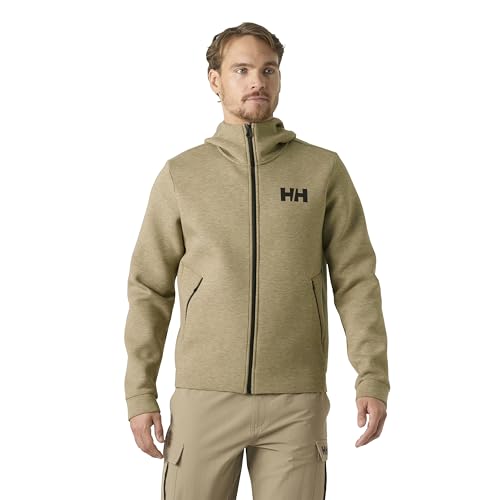 Image of Helly Hansen Men's Hp Ocean Fz Jacket 2.0