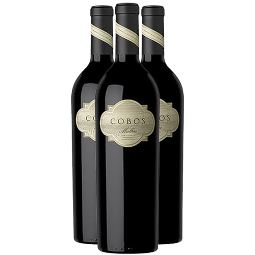 Malbec Argentino 2020 Cobos – 98/100 James Suckling | Variedades de Uva Premium Malbec Argentino 2020 Cobos – 98/100 James Suckling | Variedades de Uva Premium