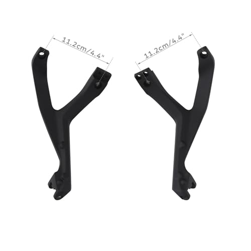 Accessoires de repose-pieds Panigale V2 anti-glisse - 3