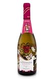 Banfi La Pettegola Vermentino Toscana IGT, Vino Bianco, Limited Edition, 750ml