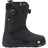 DC Men's Transcend BOA Snowboard Boots -...