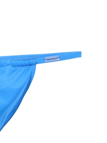 Jack Adams Men's Provocateur Sumo G-String Pouch2