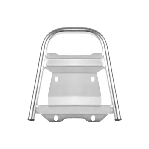 ɓK XYL ɓK V-Xg[ 1050 DL1050 2020 2021 2022-ON I[goC̃gNgbvP[XThobOpjAuPbgוbN(Silver Top Rack)