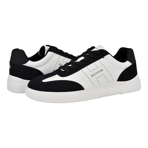 Tommy Hilfiger Men's Chafik Sneaker