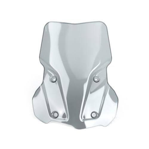 Pare-brise moto F850GS protection voyage aventure