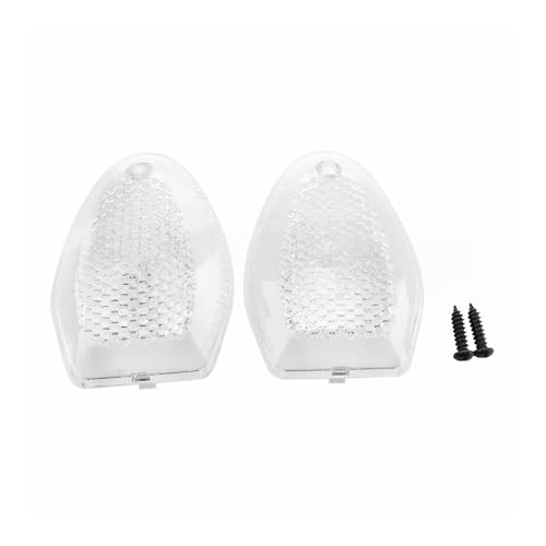 Clignotants Moto Boîtier Lumineux pour Suzuki V-Strom DL 1050 1000 650 XT