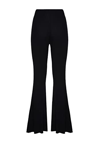 Wolford Merino Rib Trousers for Women