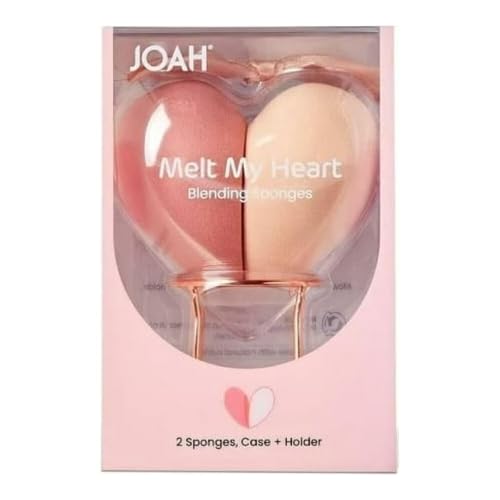 Makeup Sponge Duo Density