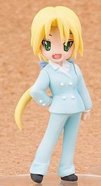 ねんどろいど ぷち らき☆すた シーズン2 （単品：黒井ななこ 先生） i8my1cf ねんどろいど ぷち らき☆すた シーズン2 （単品：黒井ななこ