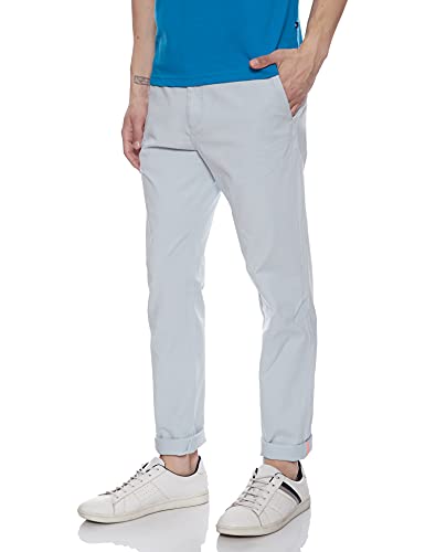 Image of Blackberrys Men Khakis