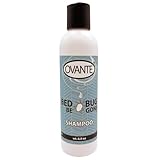 BedBug Be Gone Scalp and Hair Treatment Shampoo for Humans with Flaky, Dry, Itchy Scalp - Reduces Head Itching, Redness, Irritation 6 oz