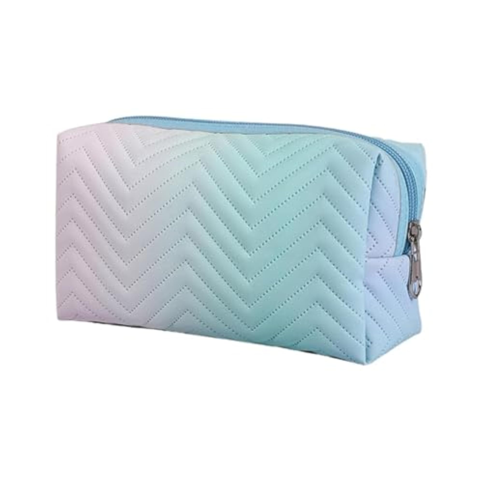 Portable Makeup Brush Holder Storage Case for Travel