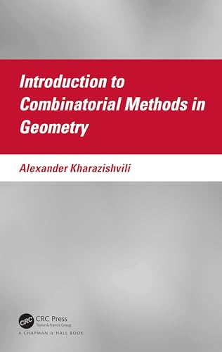Introduction to Combinatorial Methods in Geometry view 2