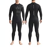 【Polyvalence Aquatique】: Idéale pour le surf, la plongée avec tuba (snorkeling), la plongée libre et la natation en eau libre grâce à sa conception légère et flexible.