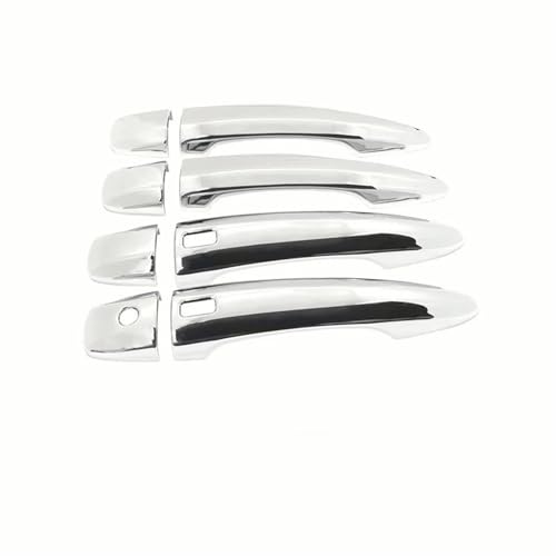 Accessoires extérieurs poignée porte Nissan X-Trail T33 pour le quotidien